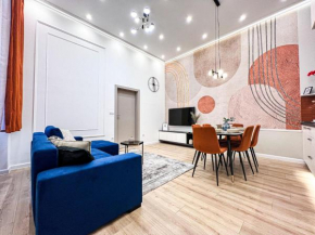 O'Budapest Suite